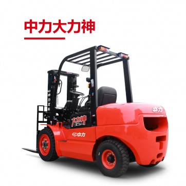 榮成CPC(D)30/35T3 3.0/3.5噸內(nèi)燃叉車(chē)